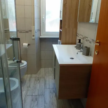 Apartment Dalia - Giardino Privato E Metro C Diretta Al Colosseo