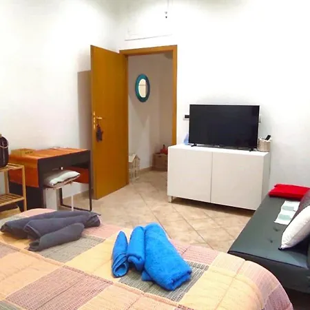 Apartment Dalia - Giardino Privato E Metro C Diretta Al Colosseo