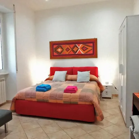 Apartment Dalia - Giardino Privato E Metro C Diretta Al Colosseo *