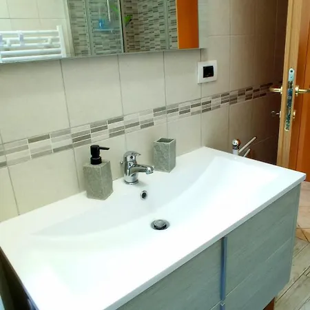 Dalia - Giardino Privato E Metro C Diretta Al Colosseo * Rom