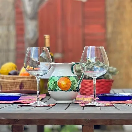 Dalia - Giardino Privato E Metro C Diretta Al Colosseo Lägenhet Rom