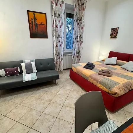 Dalia - Giardino Privato E Metro C Diretta Al Colosseo *