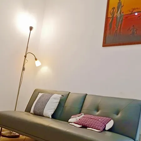 Apartment Dalia - Giardino Privato E Metro C Diretta Al Colosseo