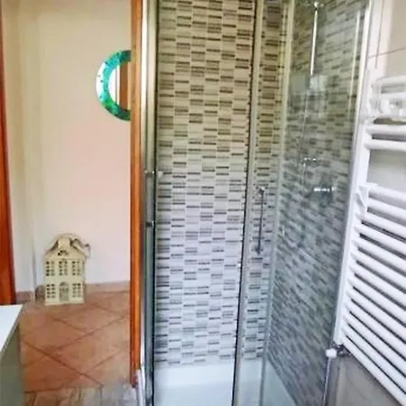 Dalia - Giardino Privato E Metro C A 2 Passi Διαμέρισμα
