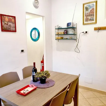 Dalia - Giardino Privato E Metro C A 2 Passi * Ρώμη